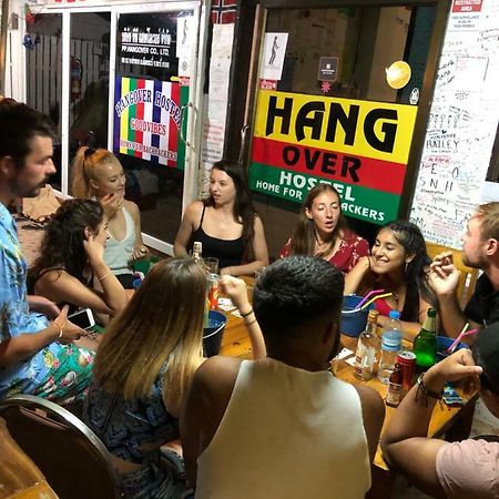 Hangover Hostel Koh Phi Phi Ngoại thất bức ảnh