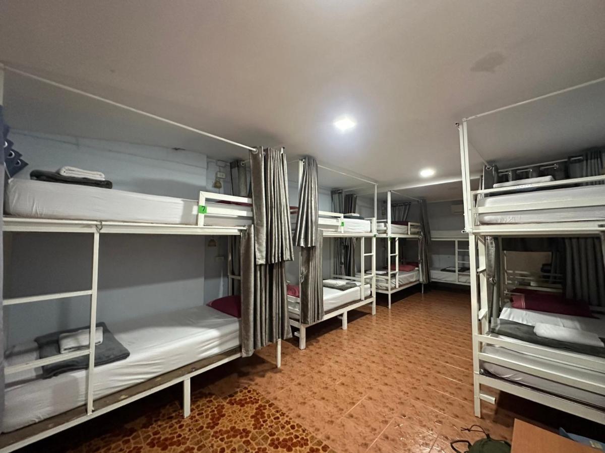 Hangover Hostel Koh Phi Phi Ngoại thất bức ảnh